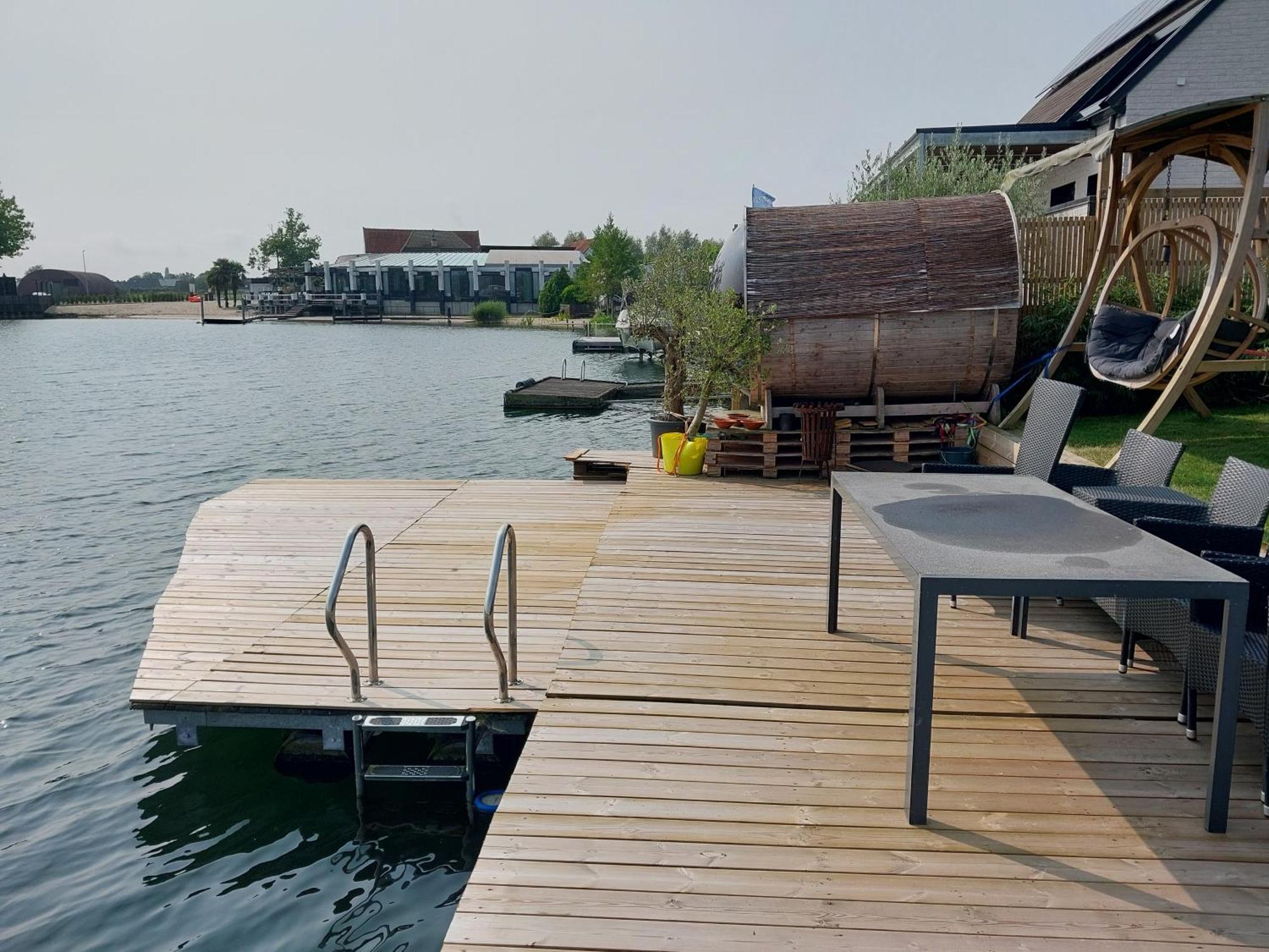 Lakeside Wevelgem Exterior foto