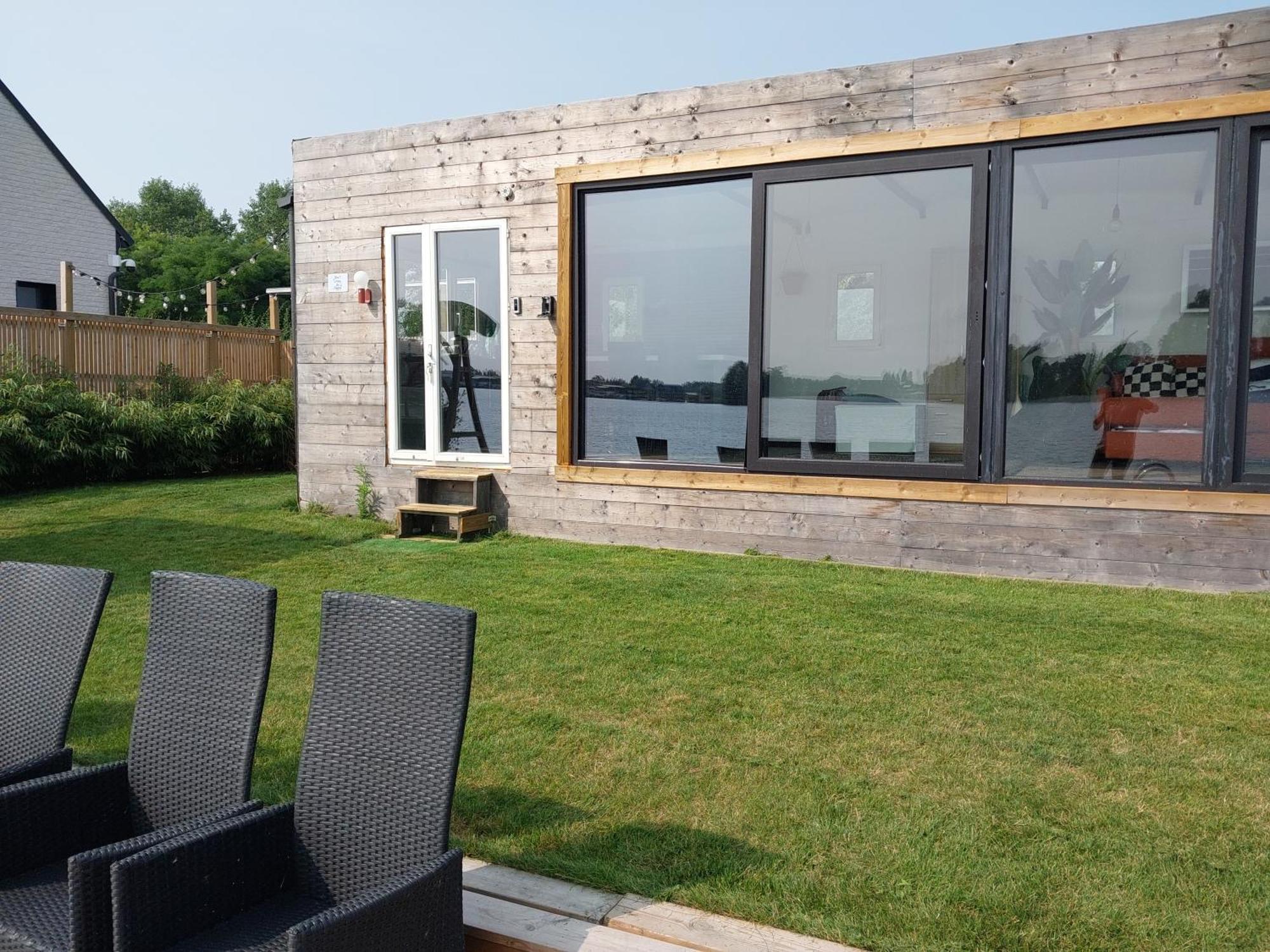 Lakeside Wevelgem Exterior foto