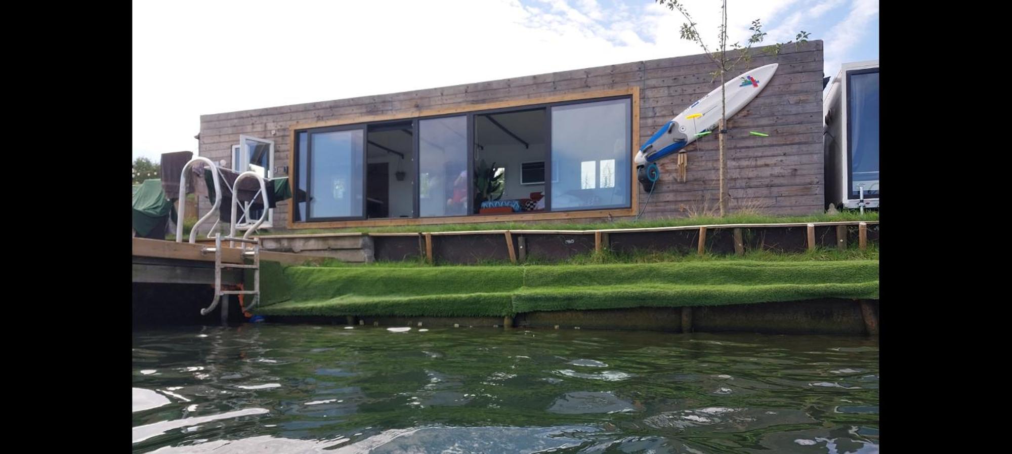 Lakeside Wevelgem Exterior foto